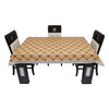 Waterproof and Dustproof Dining Table Cover, CA02 - Dream Care Furnishings Private Limited