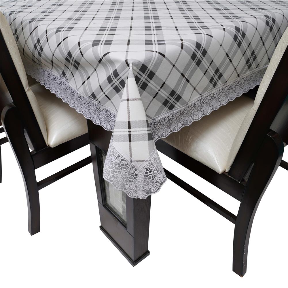 Waterproof and Dustproof Dining Table Cover, CA07 - Dream Care Furnishings Private Limited