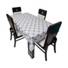 Waterproof and Dustproof Dining Table Cover, CA07 - Dream Care Furnishings Private Limited