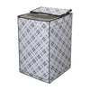 Fully Automatic Top Load Washing Machine Cover, CA07 - Dream Care Furnishings Private Limited