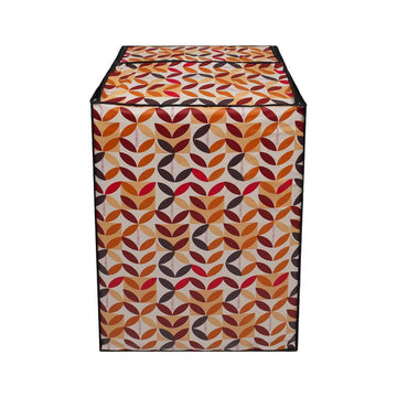 Fully Automatic Top Load Washing Machine Cover, FLP01 - Dream Care Furnishings Private Limited