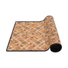 PVC Wardrobe/Kitchen/Drawer Shelf Mat Roll, CA11 - Dream Care Furnishings Private Limited