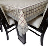 Waterproof and Dustproof Dining Table Cover, CA10 - Dream Care Furnishings Private Limited