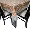 Waterproof and Dustproof Dining Table Cover, CA11 - Dream Care Furnishings Private Limited