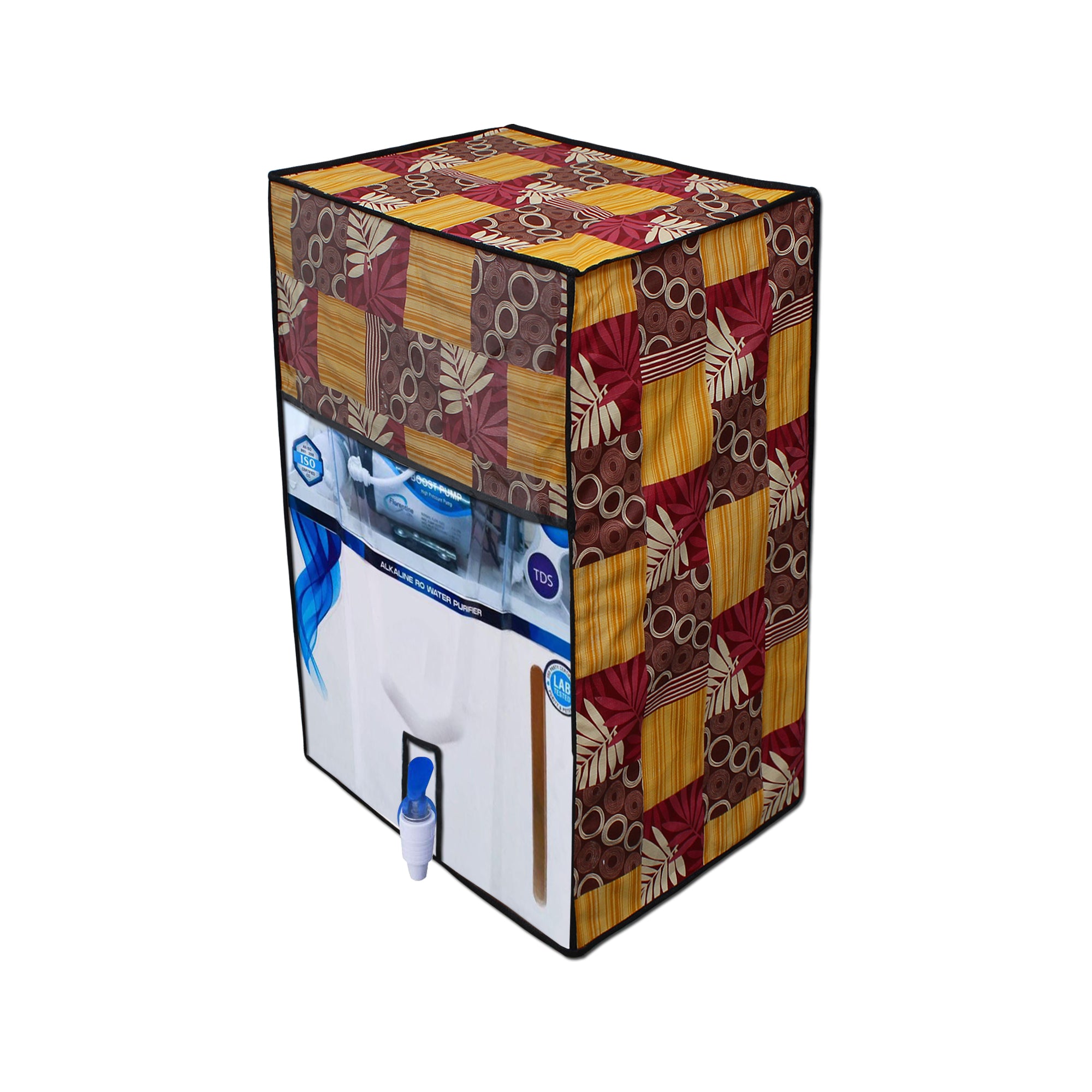 Waterproof & Dustproof Water Purifier RO Cover, SA01 - Dream Care Furnishings Private Limited
