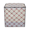 Semi Automatic Washing Machine Cover, CA01 - Dream Care Furnishings Private Limited