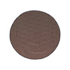 Waterproof & Oil Proof Bed Server Circle Mat, SA51 - Dream Care Furnishings Private Limited