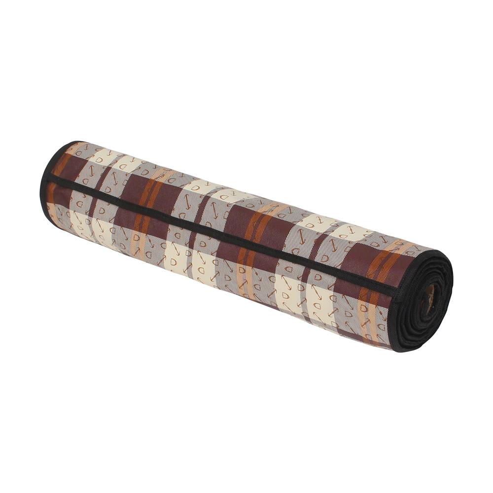 PVC Wardrobe/Kitchen/Drawer Shelf Mat Roll, CA05 - Dream Care Furnishings Private Limited