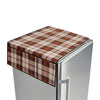 Waterproof & Dustproof Printed Fridge Top Cover, CA05 - Dream Care Furnishings Private Limited