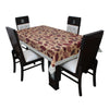 Waterproof and Dustproof Dining Table Cover, SA19 - Dream Care Furnishings Private Limited