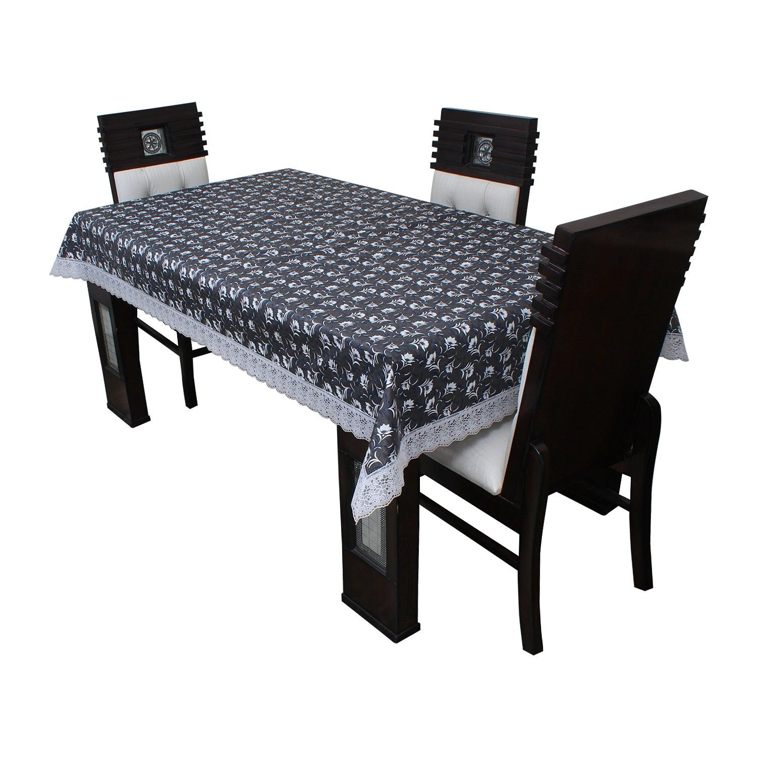 Waterproof and Dustproof Dining Table Cover, SA05 - Dream Care Furnishings Private Limited