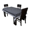 Waterproof and Dustproof Dining Table Cover, SA05 - Dream Care Furnishings Private Limited