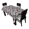 Waterproof and Dustproof Dining Table Cover, SA21 - Dream Care Furnishings Private Limited