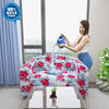 Waterproof Printed Sofa Protector Cover Full Stretchable, SP32