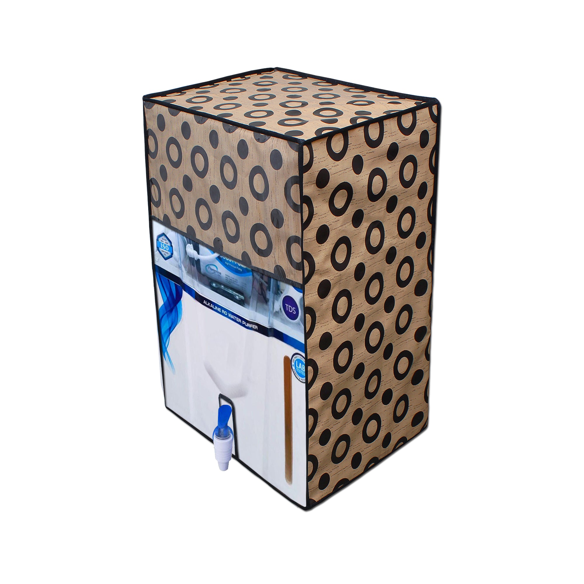 Waterproof & Dustproof Water Purifier RO Cover, SA02 - Dream Care Furnishings Private Limited