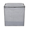 Semi Automatic Washing Machine Cover, CA08 - Dream Care Furnishings Private Limited