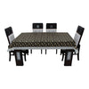 Waterproof and Dustproof Dining Table Cover, SA35 - Dream Care Furnishings Private Limited