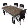 Waterproof and Dustproof Dining Table Cover, SA63 - Dream Care Furnishings Private Limited