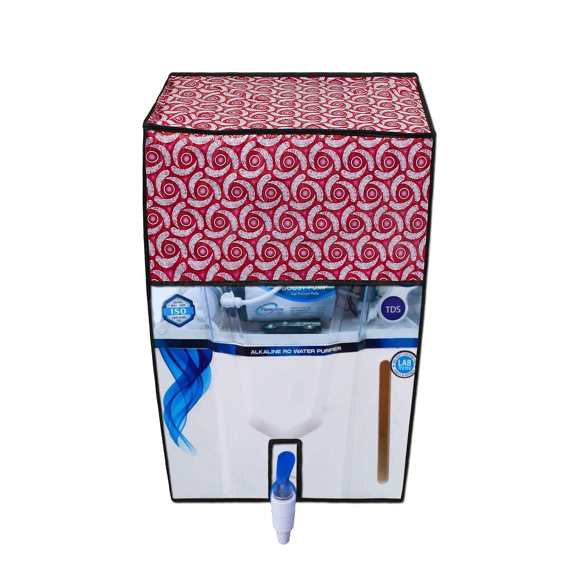 Waterproof & Dustproof Water Purifier RO Cover, SA57 - Dream Care Furnishings Private Limited