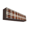 Waterproof and Dustproof Split Indoor AC Cover, CA05 - Dream Care Furnishings Private Limited