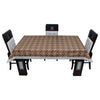 Waterproof and Dustproof Dining Table Cover, SA39 - Dream Care Furnishings Private Limited