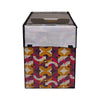 Fully Automatic Top Load Washing Machine Cover, FLP03 - Dream Care Furnishings Private Limited