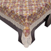 Waterproof and Dustproof Center Table Cover, CA12 - (40X60 Inch) - Dream Care Furnishings Private Limited