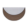 Waterproof & Oil Proof Bed Server Circle Mat, SA51 - Dream Care Furnishings Private Limited