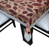 Waterproof and Dustproof Dining Table Cover, SA19 - Dream Care Furnishings Private Limited