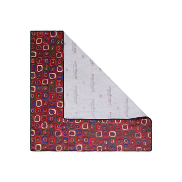 Waterproof & Oil Proof Bed Server Square Mat, SA72 - Dream Care Furnishings Private Limited