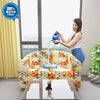 Waterproof Printed Sofa Protector Cover Full Stretchable, SP33