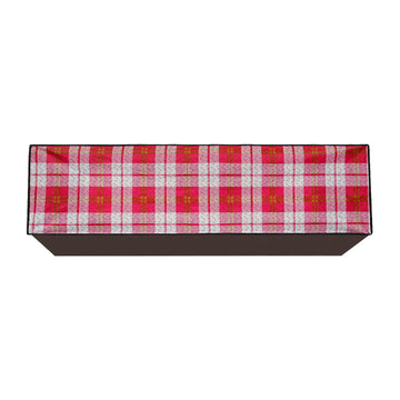 Waterproof and Dustproof Split Indoor AC Cover, CA09 - Dream Care Furnishings Private Limited