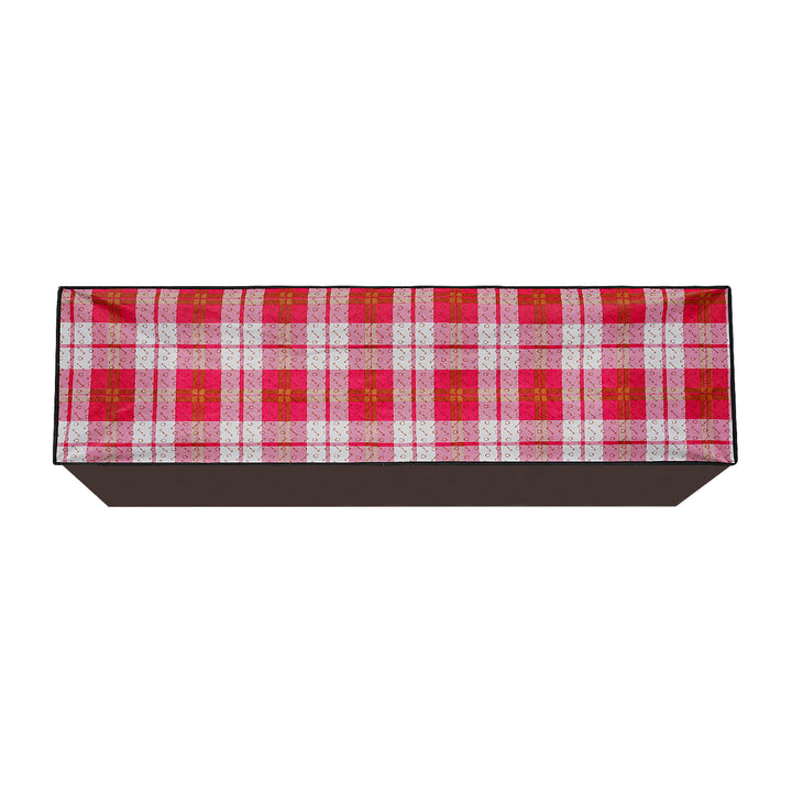 Waterproof and Dustproof Split Indoor AC Cover, CA09 - Dream Care Furnishings Private Limited