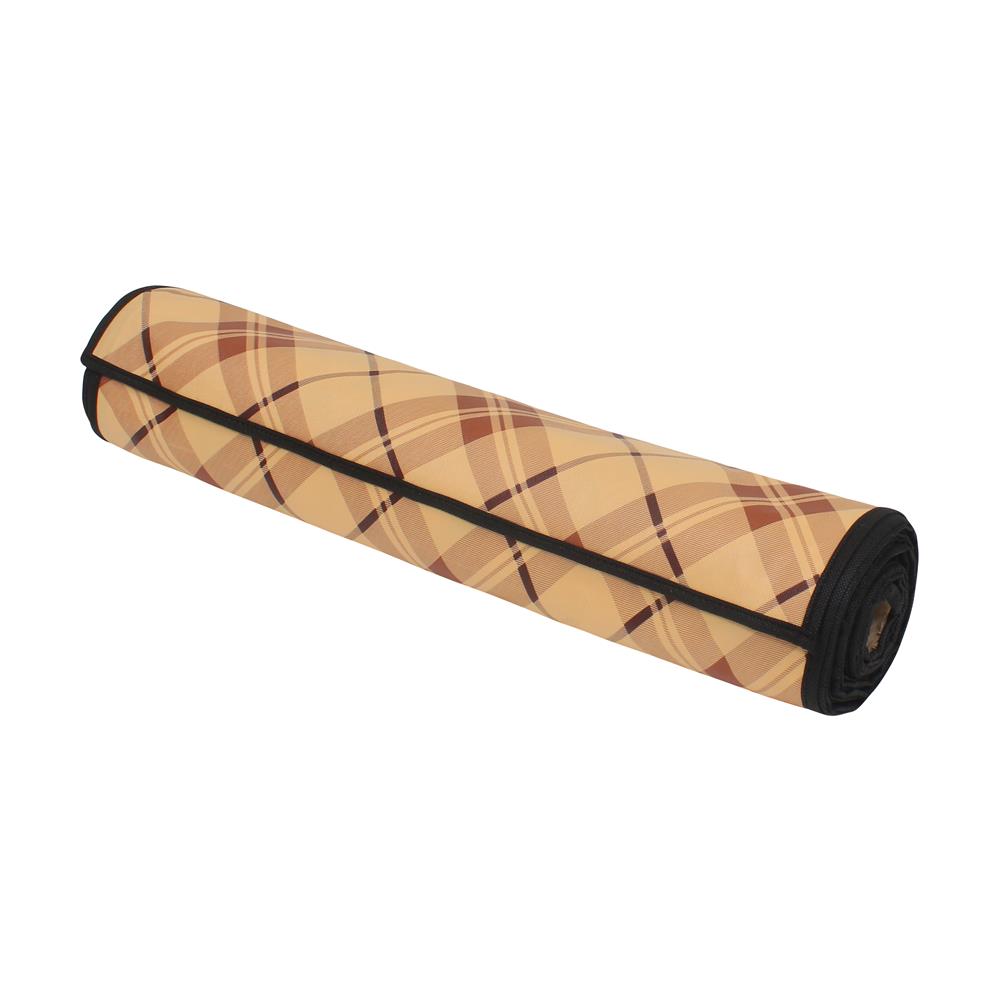 PVC Wardrobe/Kitchen/Drawer Shelf Mat Roll, CA02 - Dream Care Furnishings Private Limited