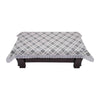 Waterproof and Dustproof Center Table Cover, CA07 - (40X60 Inch) - Dream Care Furnishings Private Limited