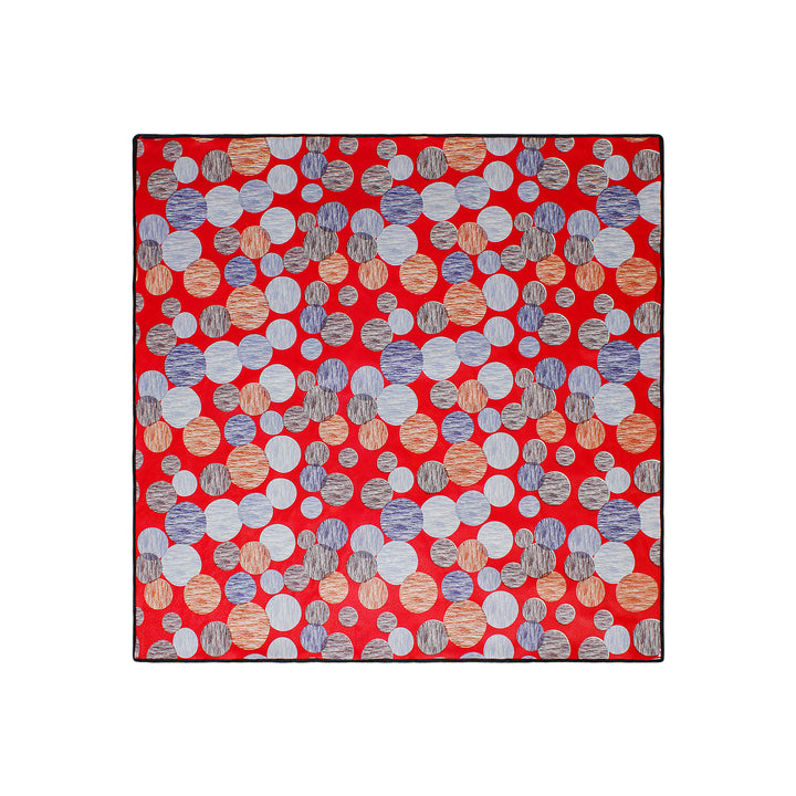 Waterproof & Oil Proof Bed Server Square Mat, SA70 - Dream Care Furnishings Private Limited