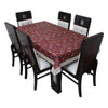 Waterproof and Dustproof Dining Table Cover, SA72 - Dream Care Furnishings Private Limited