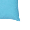 Waterproof Terry Cushion Protector, Set of 5 (Sky blue) - Dream Care Furnishings Private Limited