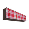 Waterproof and Dustproof Split Indoor AC Cover, CA09 - Dream Care Furnishings Private Limited