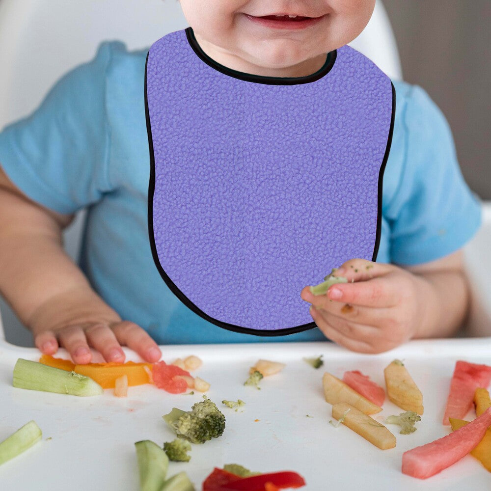 Waterproof and Quick Dry Baby Bibs - Pack of 3, N04 - Dream Care Furnishings Private Limited