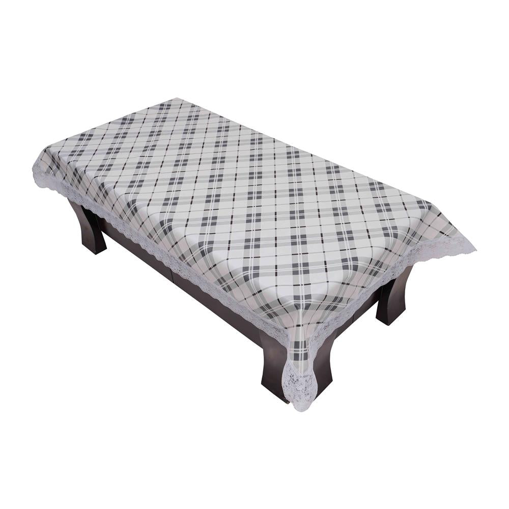 Waterproof and Dustproof Center Table Cover, CA07 - (40X60 Inch) - Dream Care Furnishings Private Limited