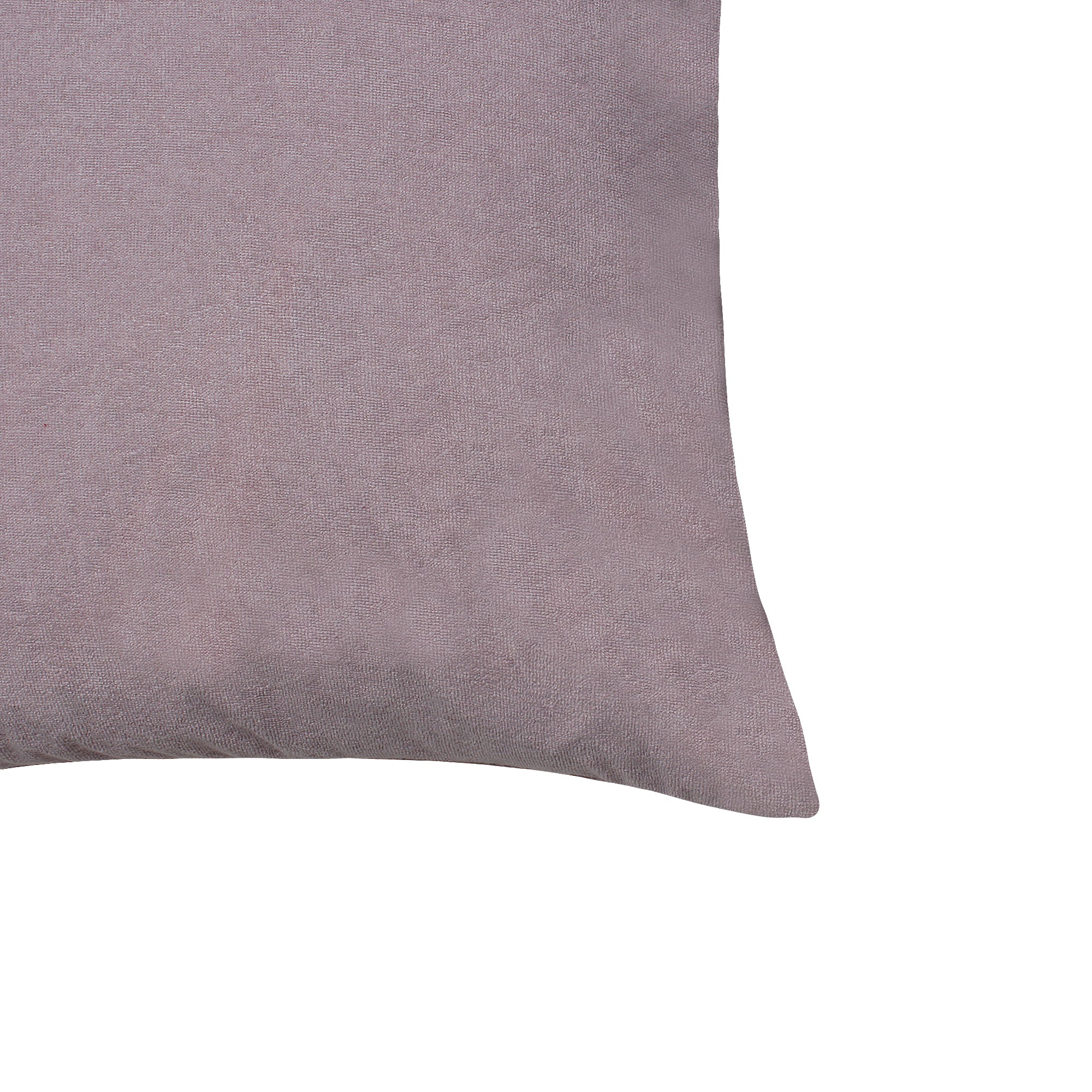 Waterproof Terry Cushion Protector, Set of 5 (Grey) - Dream Care Furnishings Private Limited