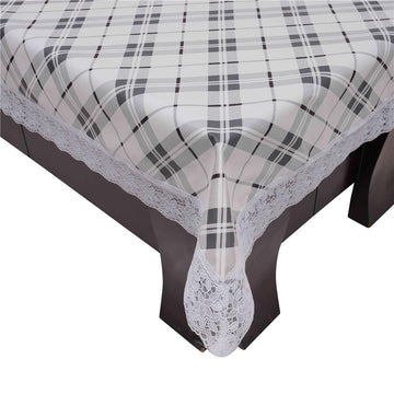Waterproof and Dustproof Center Table Cover, CA07 - (40X60 Inch) - Dream Care Furnishings Private Limited
