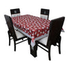 Waterproof and Dustproof Dining Table Cover, SA08 - Dream Care Furnishings Private Limited