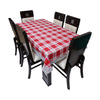 Waterproof and Dustproof Dining Table Cover, CA09 - Dream Care Furnishings Private Limited