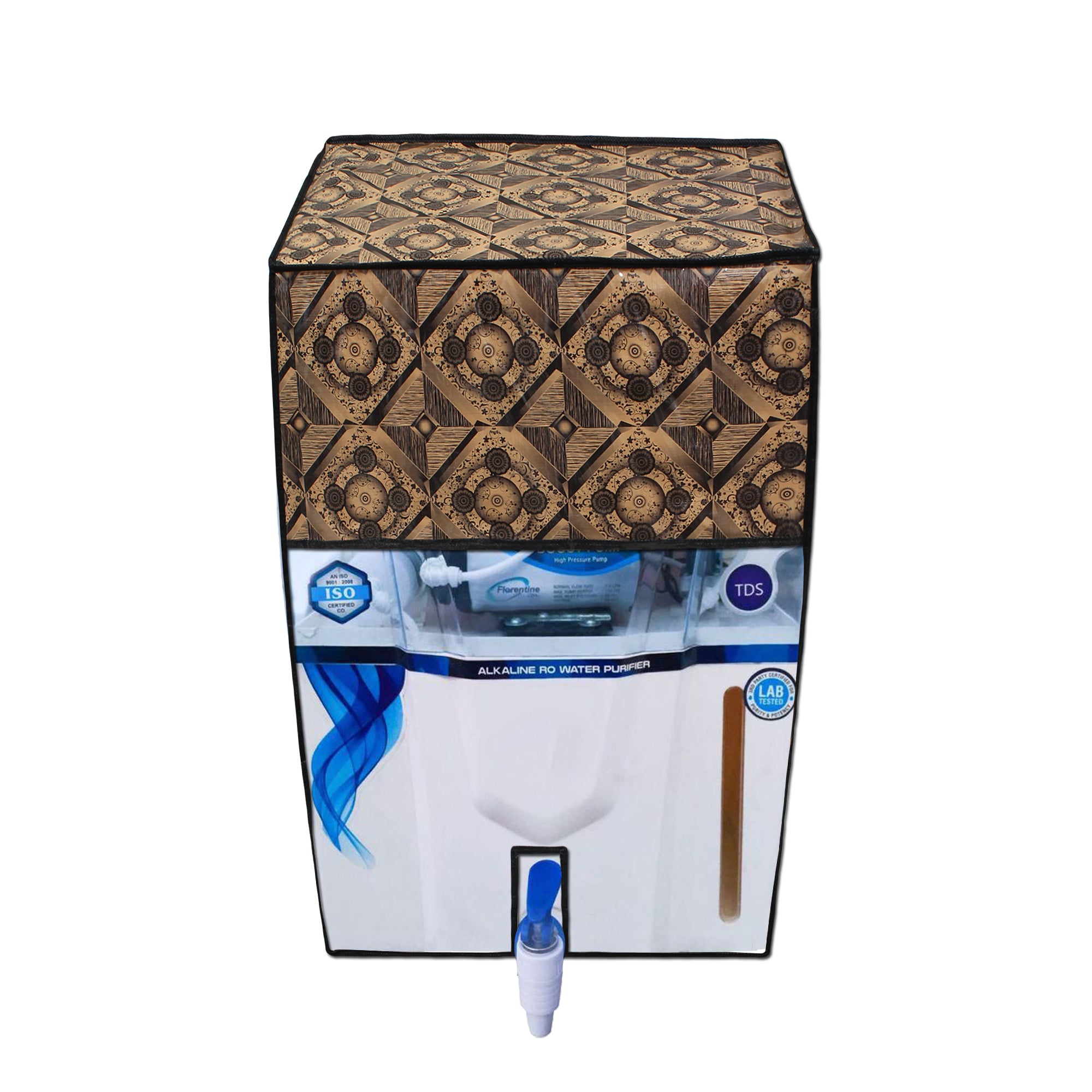 Waterproof & Dustproof Water Purifier RO Cover, SA56 - Dream Care Furnishings Private Limited