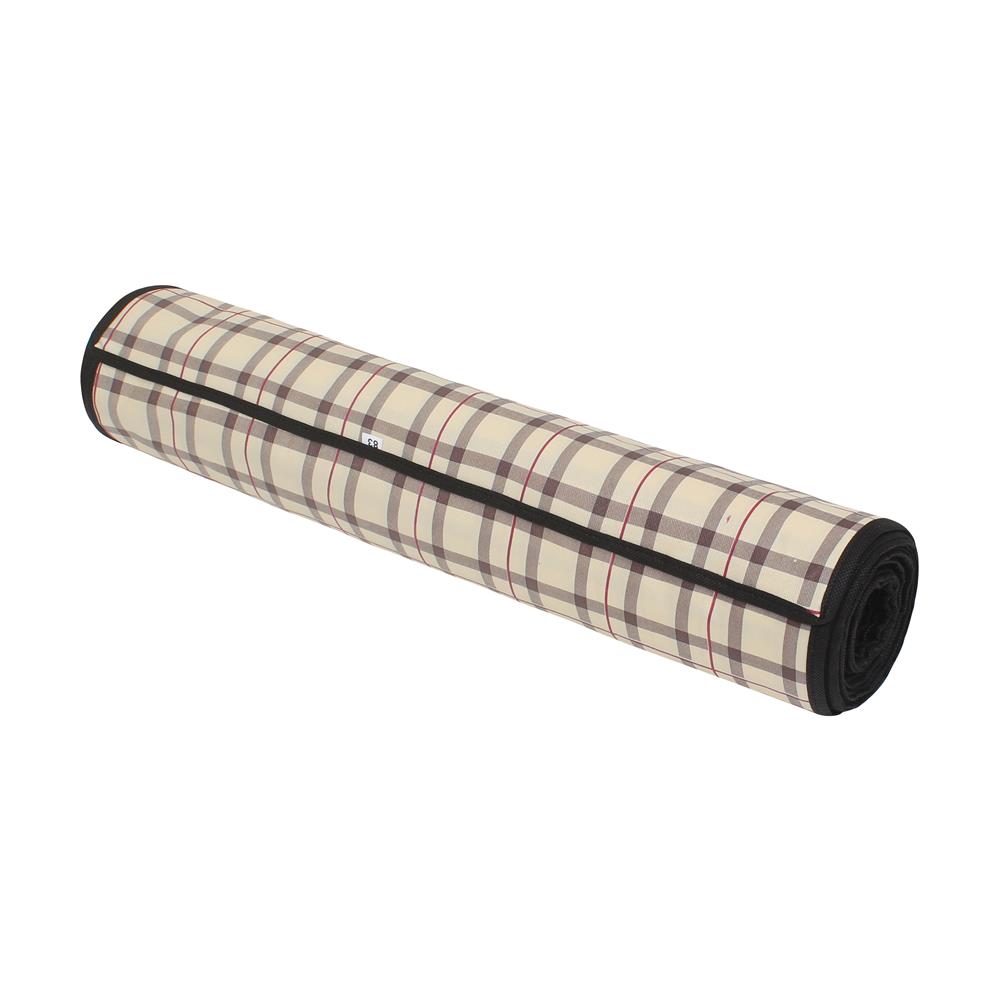 PVC Wardrobe/Kitchen/Drawer Shelf Mat Roll, CA03 - Dream Care Furnishings Private Limited