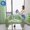 Waterproof Printed Sofa Protector Cover Full Stretchable, SP36