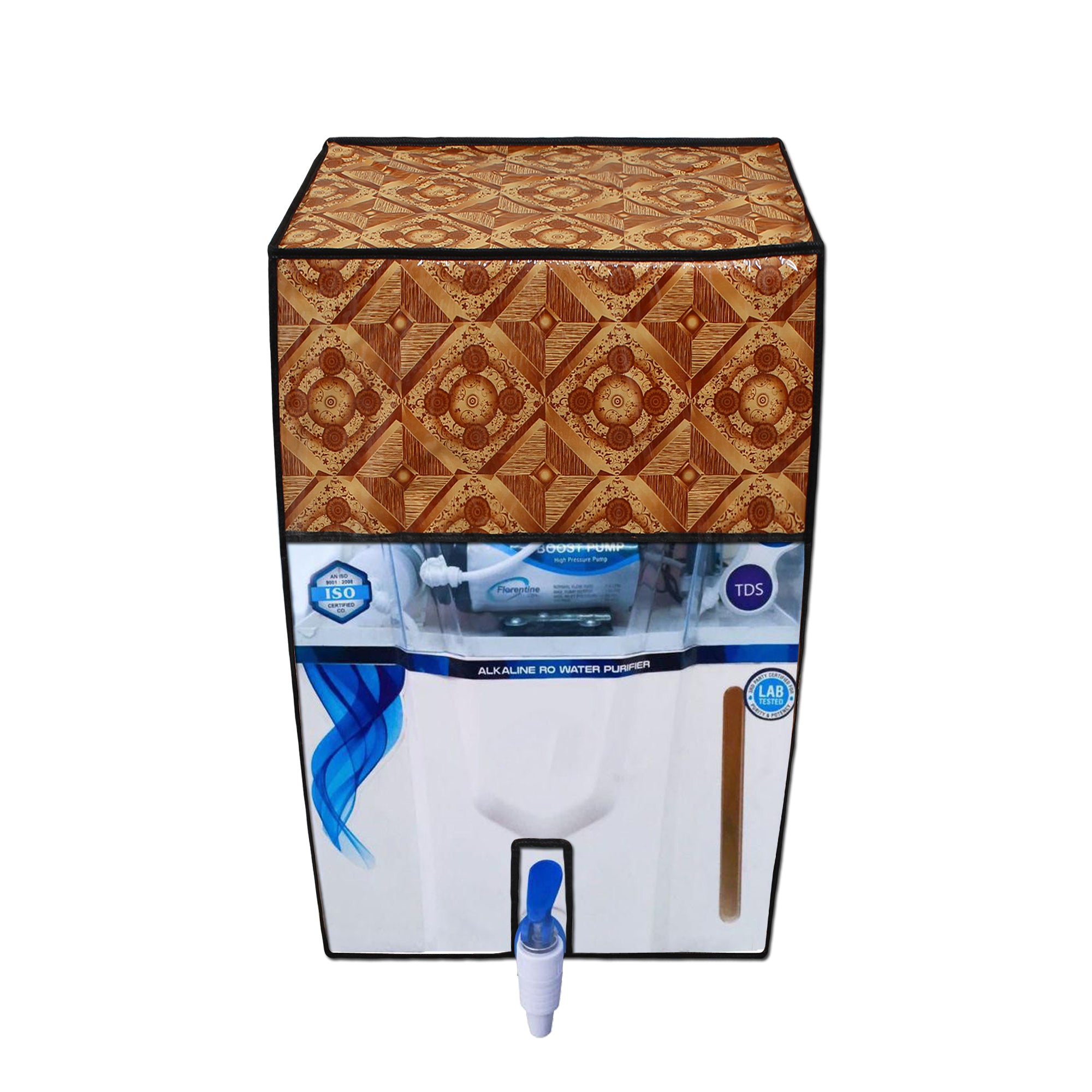 Waterproof & Dustproof Water Purifier RO Cover, SA54 - Dream Care Furnishings Private Limited