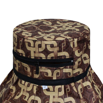 LPG Gas Cylinder Cover, SA39 - Dream Care Furnishings Private Limited